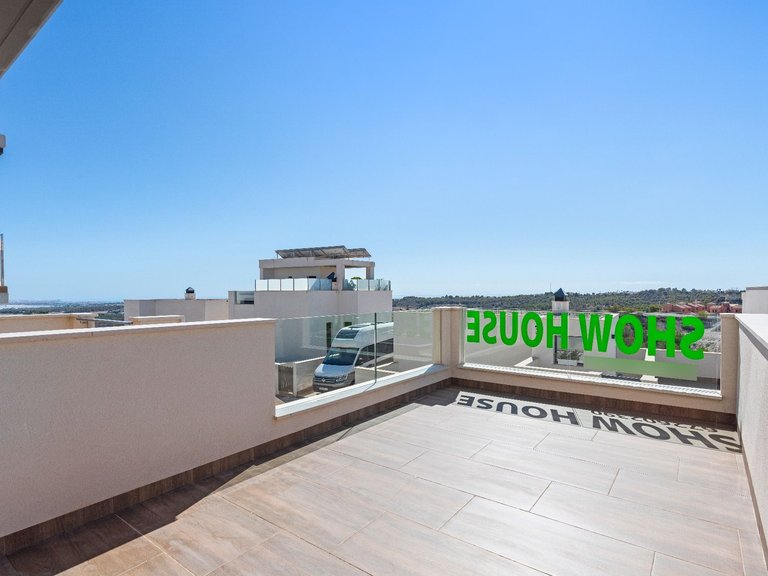 Apartment for Sale in San Miguel De Salinas, Alicante 32