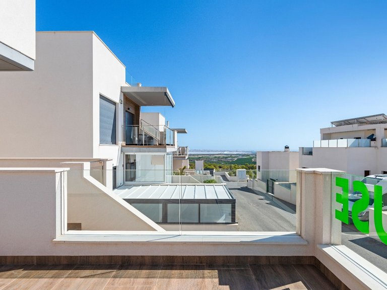 Apartment for Sale in San Miguel De Salinas, Alicante 3