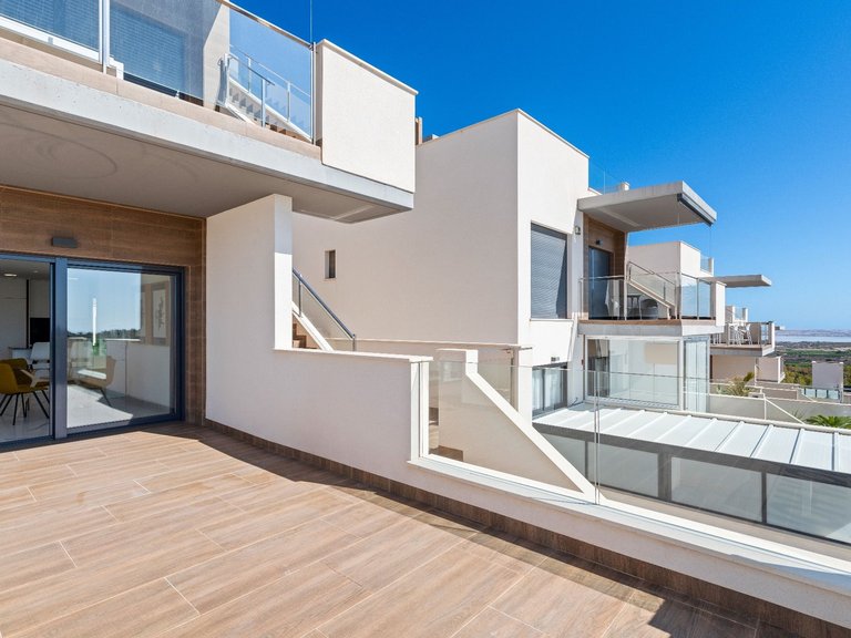 Apartment for Sale in San Miguel De Salinas, Alicante 4