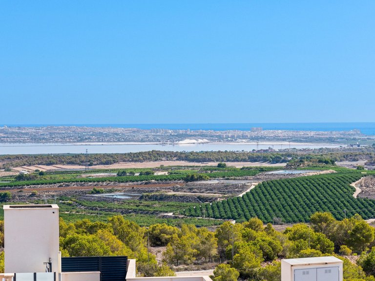 Apartment for Sale in San Miguel De Salinas, Alicante 1