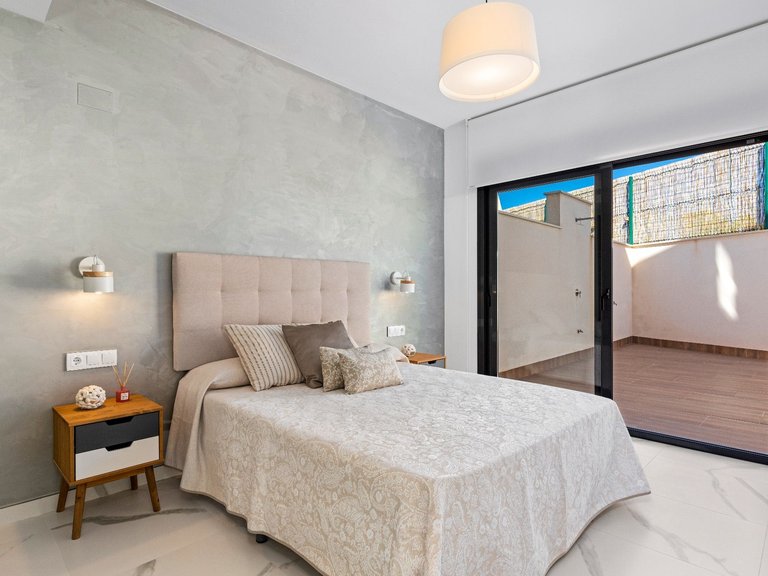 Apartment for Sale in San Miguel De Salinas, Alicante 7