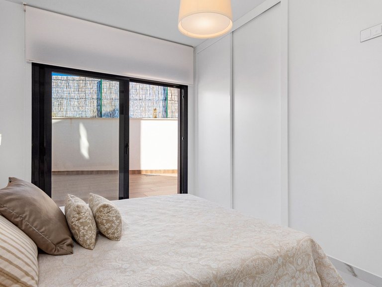 Apartment for Sale in San Miguel De Salinas, Alicante 8