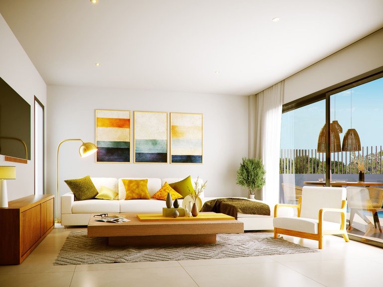 Villa for Sale in Dolores, Alicante 1