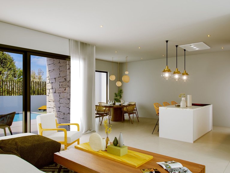 Villa for Sale in Dolores, Alicante 3