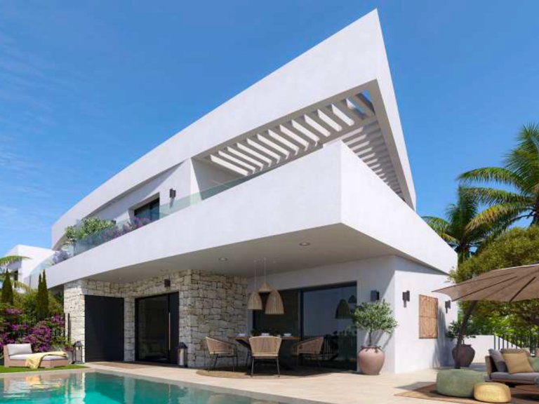 Villa for Sale in Dolores, Alicante 7