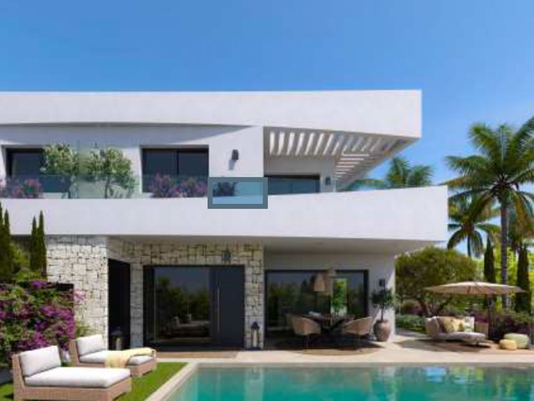 Villa for Sale in Dolores, Alicante 8
