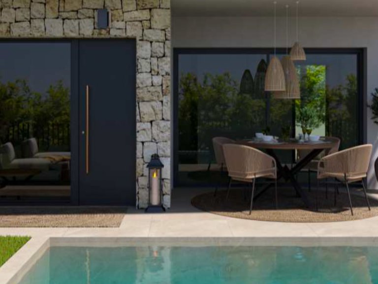 Villa for Sale in Dolores, Alicante 9