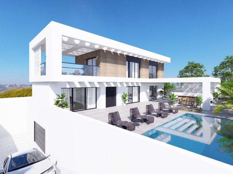 Villa for Sale in Ciudad Quesada, Alicante 3