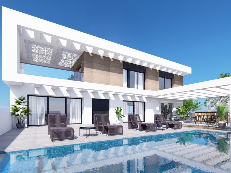 Villa for Sale in Ciudad Quesada, Alicante 4