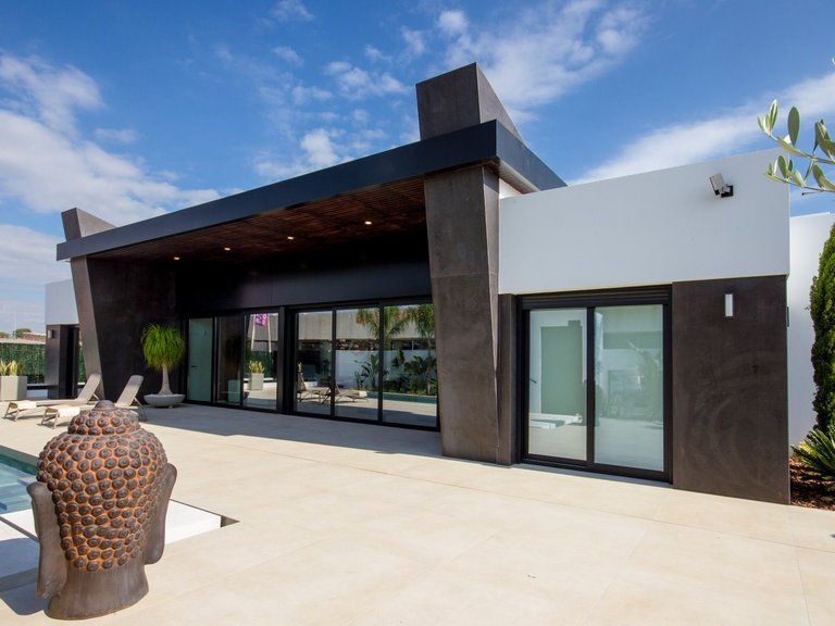 Villa for Sale in Ciudad Quesada, Alicante 35