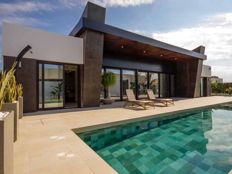 Villa for Sale in Ciudad Quesada, Alicante 36