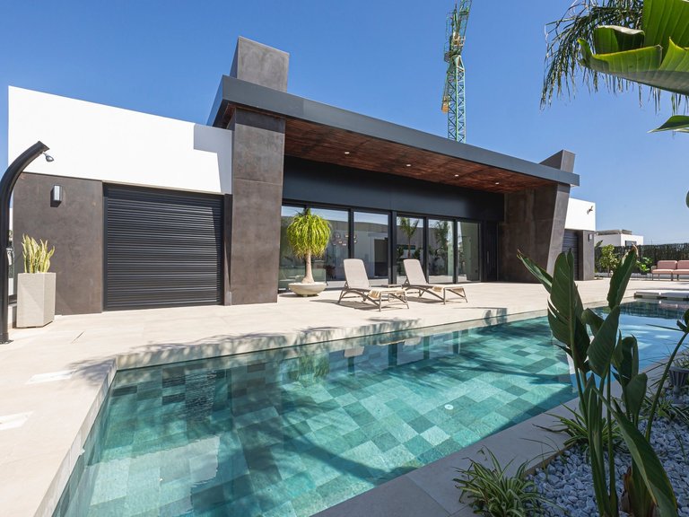 Villa for Sale in Ciudad Quesada, Alicante 37