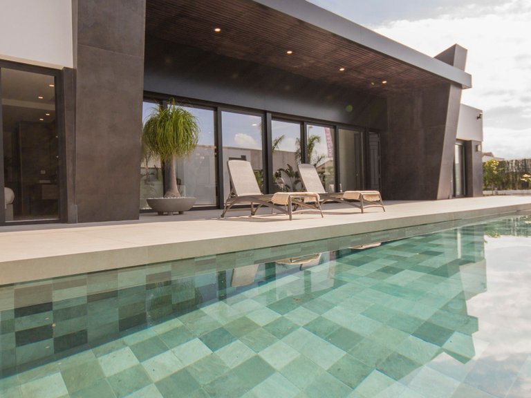 Villa for Sale in Ciudad Quesada, Alicante 32