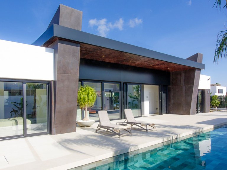 Villa for Sale in Ciudad Quesada, Alicante 33