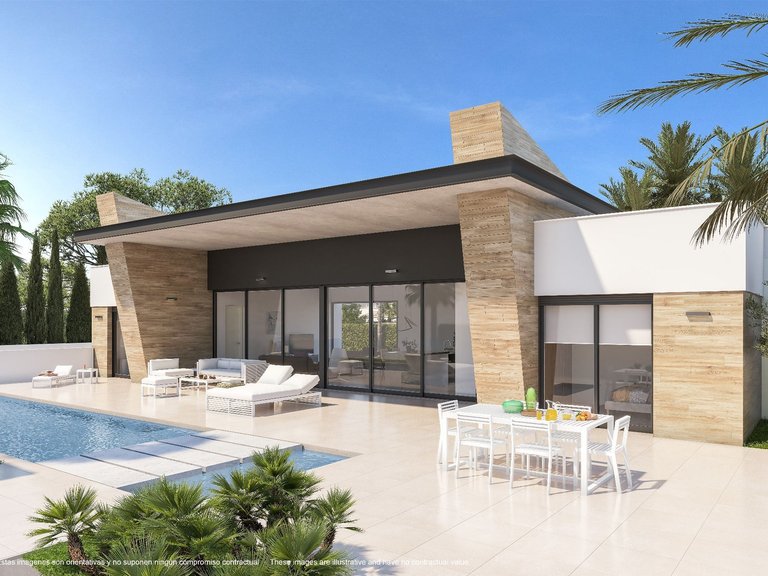 Villa for Sale in Ciudad Quesada, Alicante 8