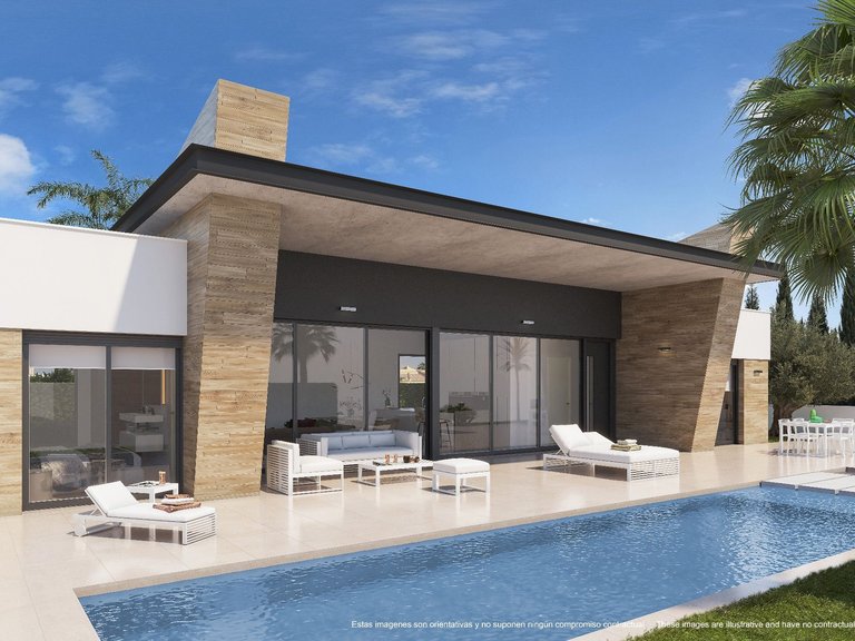Villa for Sale in Ciudad Quesada, Alicante 10