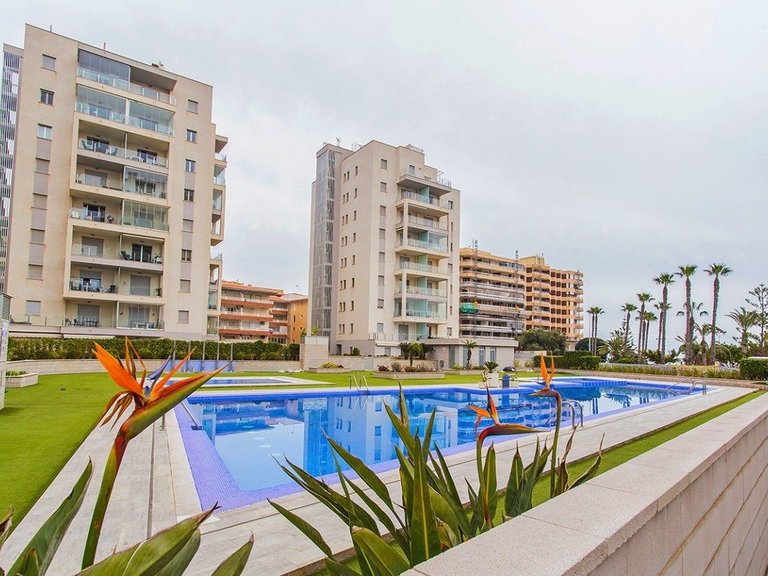 Apartment for Sale in Torrevieja, Alicante 1