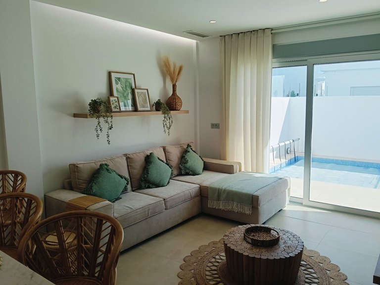 Villa for Sale in San Fulgencio, Alicante 21