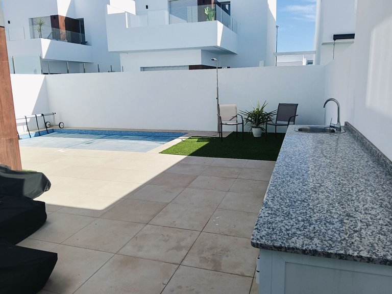 Villa for Sale in San Fulgencio, Alicante 39