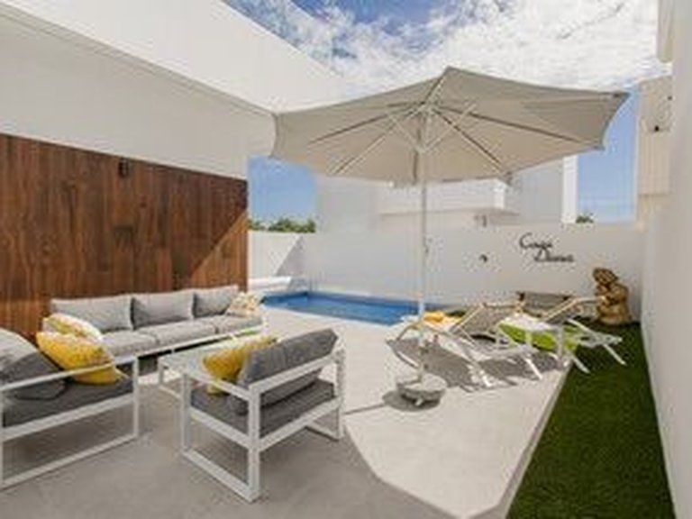 Villa for Sale in San Fulgencio, Alicante 43