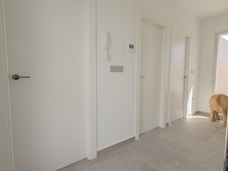 Villa for Sale in San Fulgencio, Alicante 44