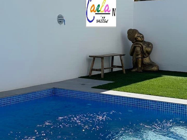 Villa for Sale in San Fulgencio, Alicante 45