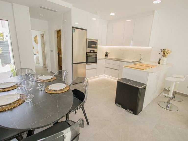 Villa for Sale in San Fulgencio, Alicante 49