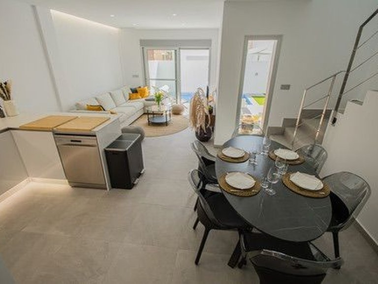 Villa for Sale in San Fulgencio, Alicante 50