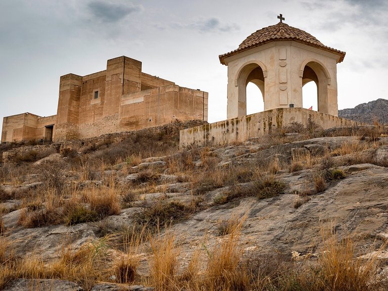 Villa for Sale in Cox, Alicante 18