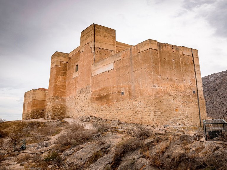 Villa for Sale in Cox, Alicante 20