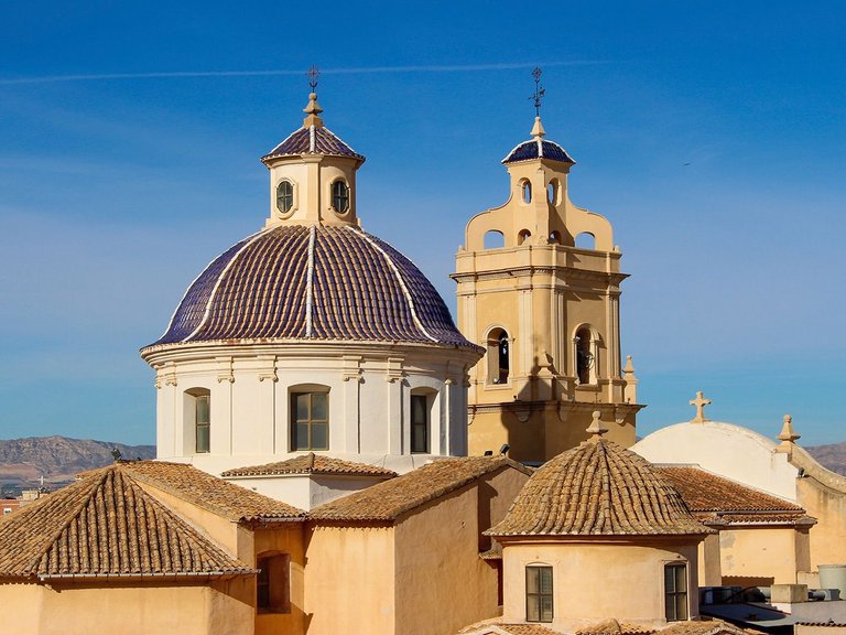 Villa for Sale in Cox, Alicante 23