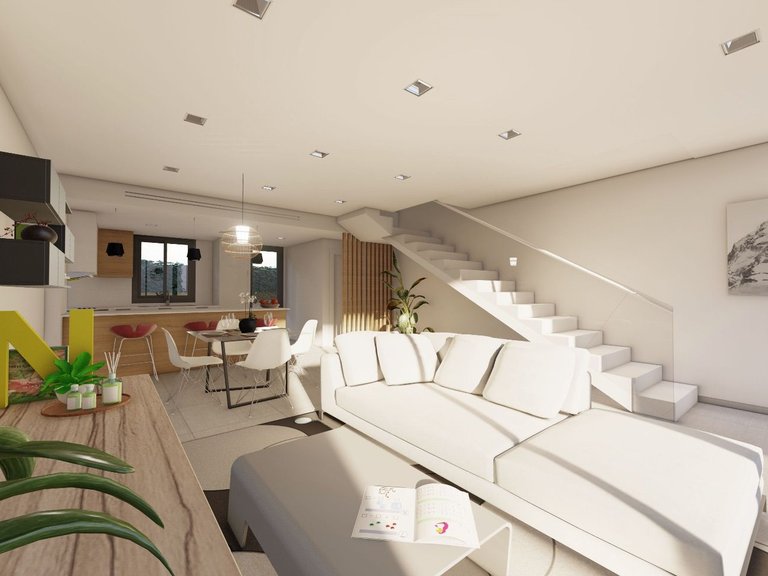 Villa for Sale in Cox, Alicante 15