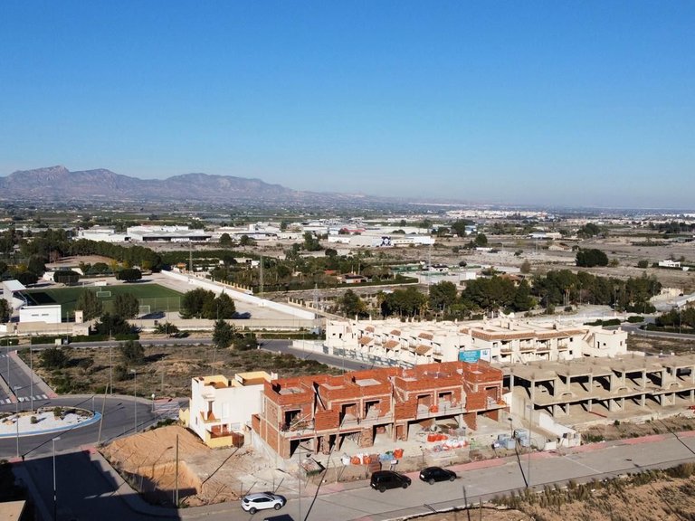 Villa for Sale in Cox, Alicante 30