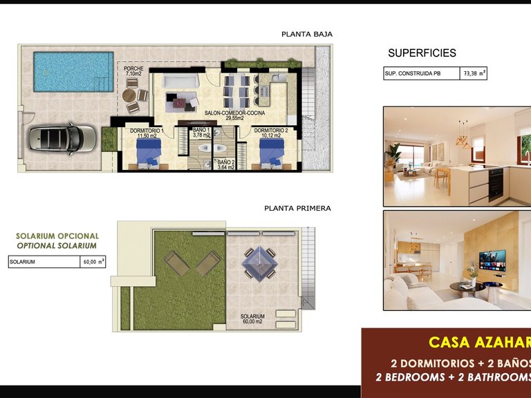 Villa for Sale in Orihuela Costa, Alicante 8