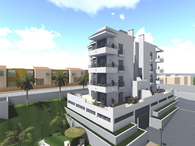 Apartment for Sale in Dehesa De Campoamor, Alicante 5