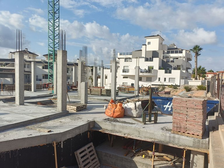 Apartment for Sale in Dehesa De Campoamor, Alicante 11