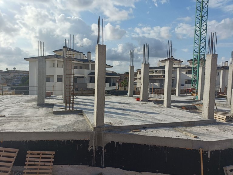 Apartment for Sale in Dehesa De Campoamor, Alicante 12