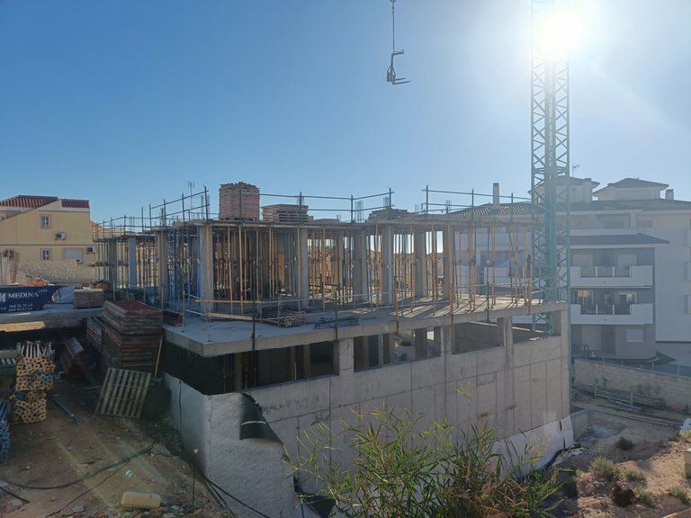 Apartment for Sale in Dehesa De Campoamor, Alicante 16