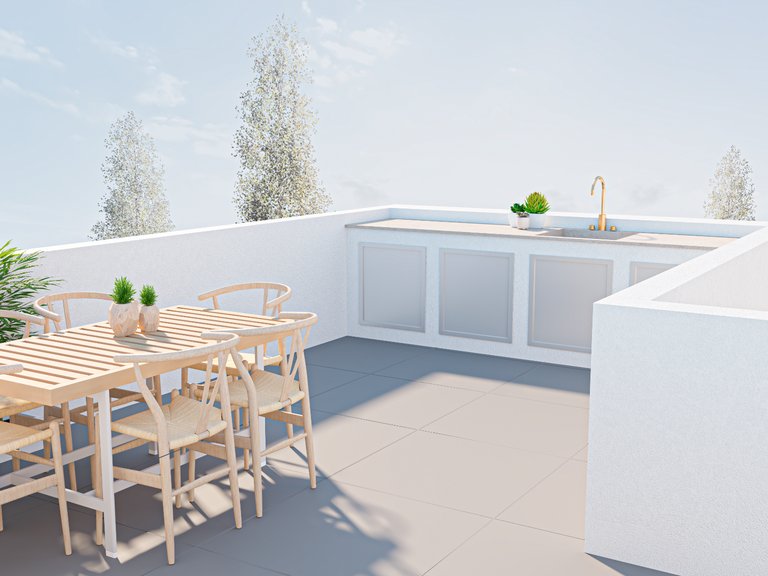 Villa for Sale in San Pedro Del Pinatar, Murcia 12