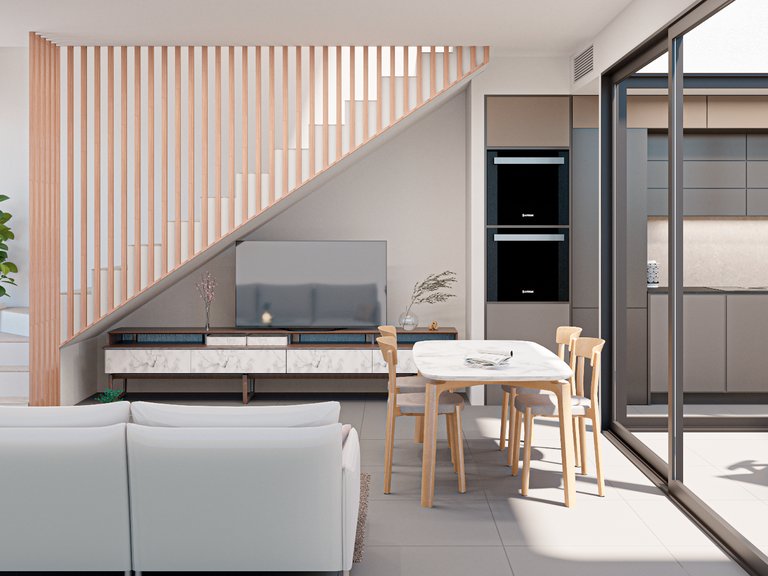 Villa for Sale in San Pedro Del Pinatar, Murcia 5