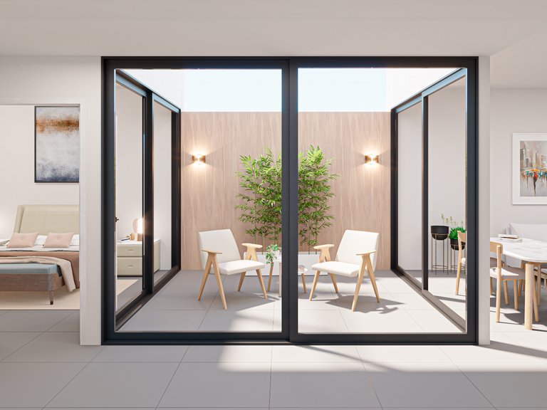 Villa for Sale in San Pedro Del Pinatar, Murcia 7