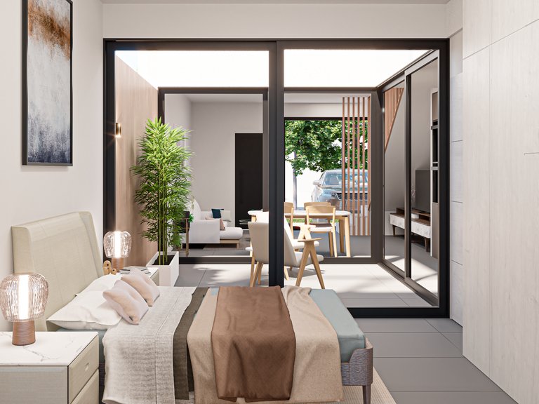 Villa for Sale in San Pedro Del Pinatar, Murcia 8