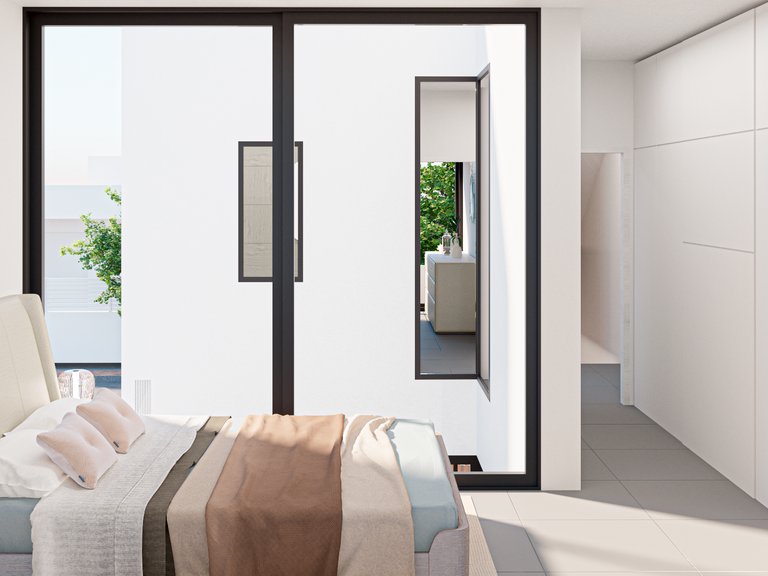 Villa for Sale in San Pedro Del Pinatar, Murcia 9