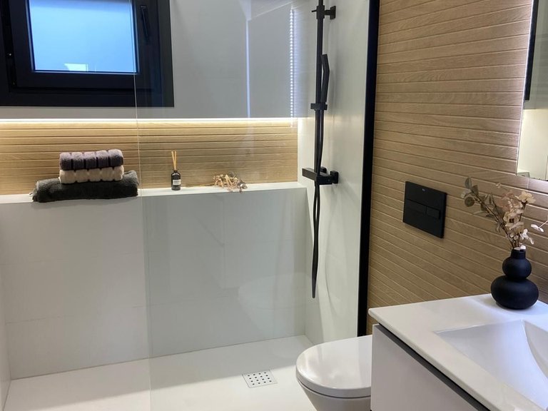 Villa for Sale in San Pedro Del Pinatar, Murcia 19