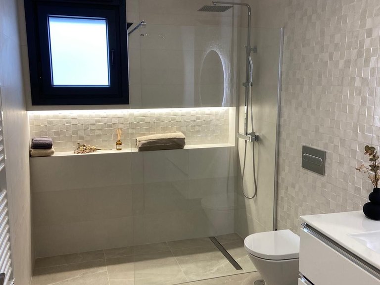 Villa for Sale in San Pedro Del Pinatar, Murcia 20