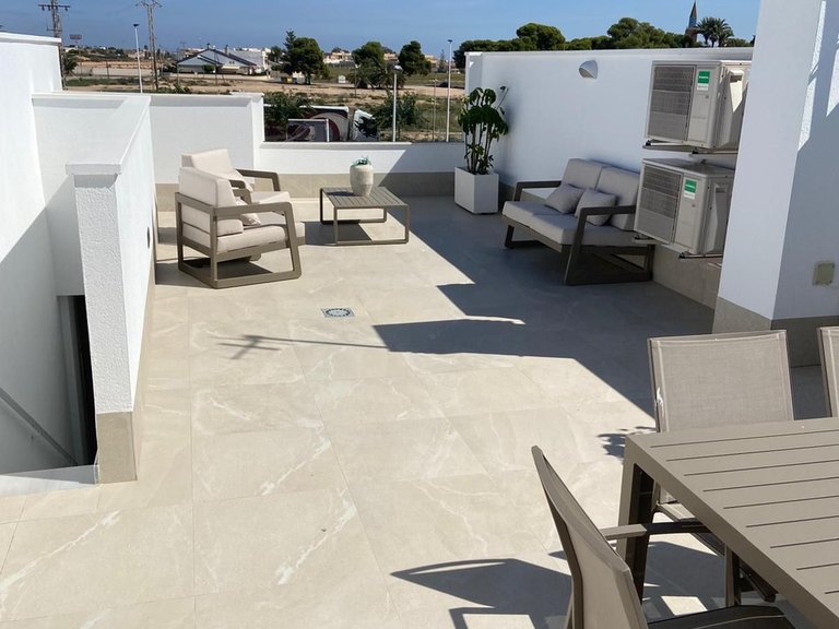 Villa for Sale in San Pedro Del Pinatar, Murcia 23