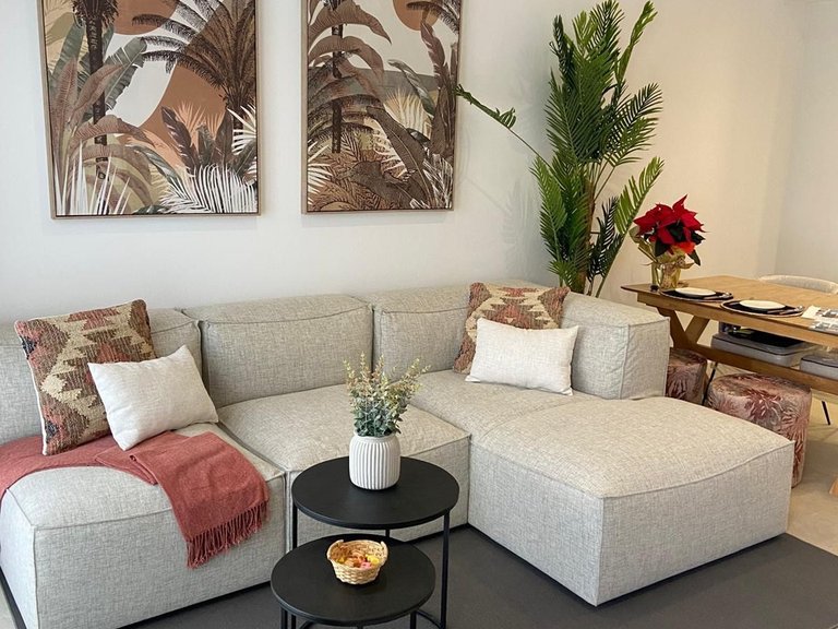 Villa for Sale in San Pedro Del Pinatar, Murcia 12