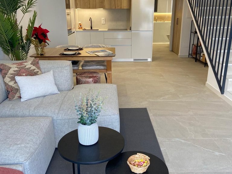 Villa for Sale in San Pedro Del Pinatar, Murcia 13