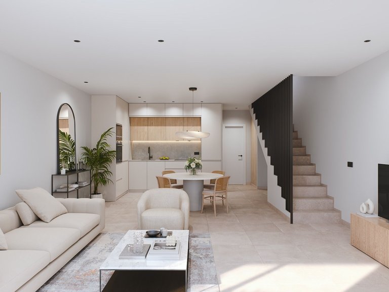 Villa for Sale in San Pedro Del Pinatar, Murcia 8