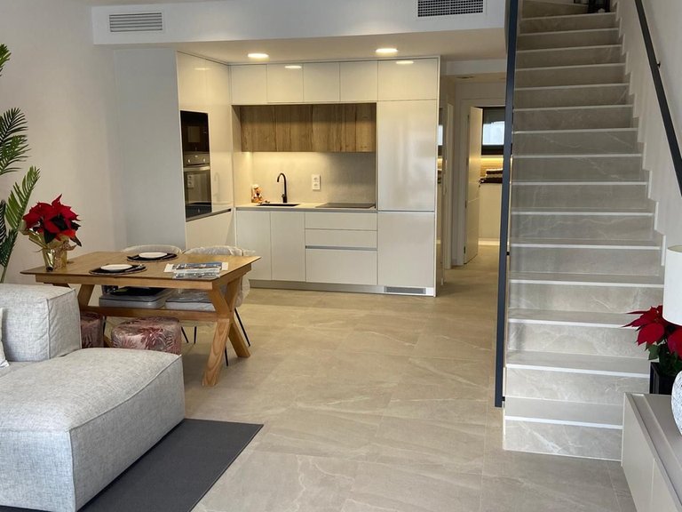 Villa for Sale in San Pedro Del Pinatar, Murcia 14